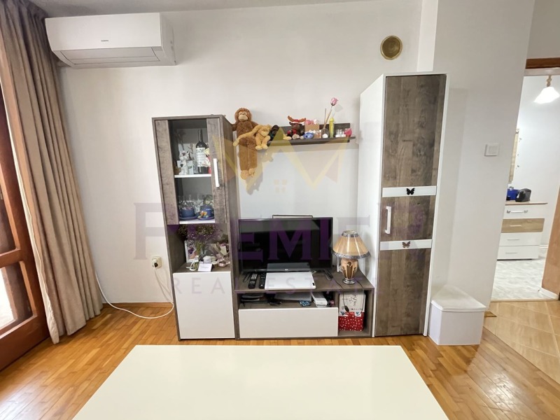 Te koop  1 slaapkamer Varna , Ljatno kino Trakija , 53 m² | 62758348 - afbeelding [4]