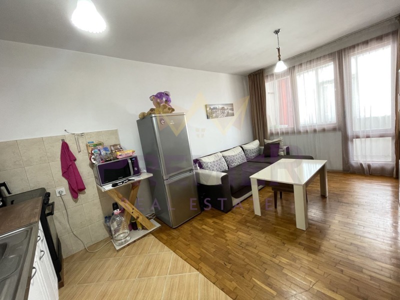 À vendre  1 chambre Varna , Lyatno kino Trakiya , 53 m² | 62758348 - image [2]