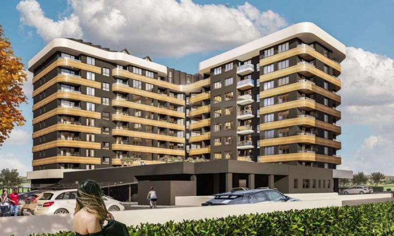 De vânzare  1 dormitor Burgas , Slaveicov , 62 mp | 42481801 - imagine [6]