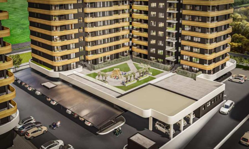 De vânzare  1 dormitor Burgas , Slaveicov , 62 mp | 42481801 - imagine [7]