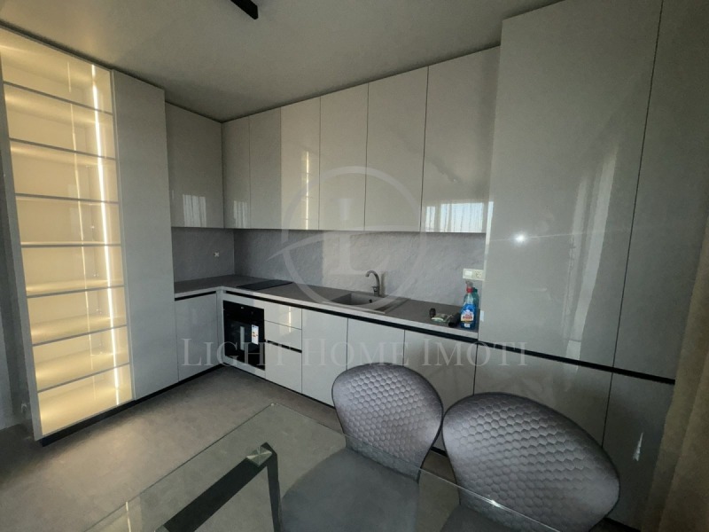 À venda  1 quarto Plovdiv , Hristo Smirnenski , 72 m² | 40734040 - imagem [3]