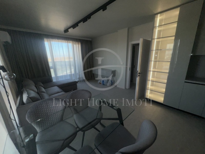 À venda  1 quarto Plovdiv , Hristo Smirnenski , 72 m² | 40734040 - imagem [2]