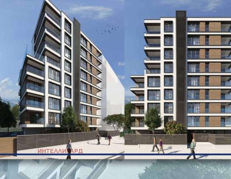 À venda  1 quarto Sofia , Drujba 2 , 86 m² | 57387429