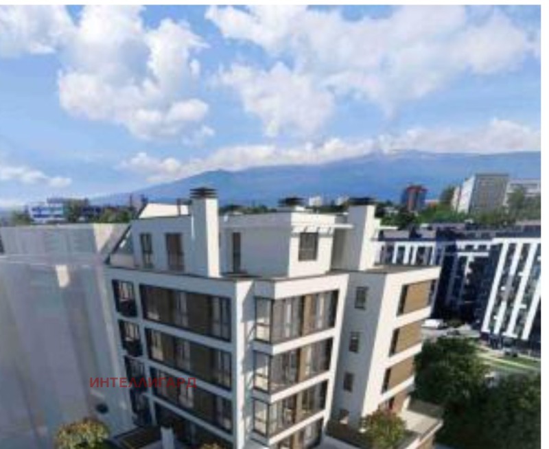 À venda  1 quarto Sofia , Drujba 2 , 86 m² | 57387429 - imagem [3]