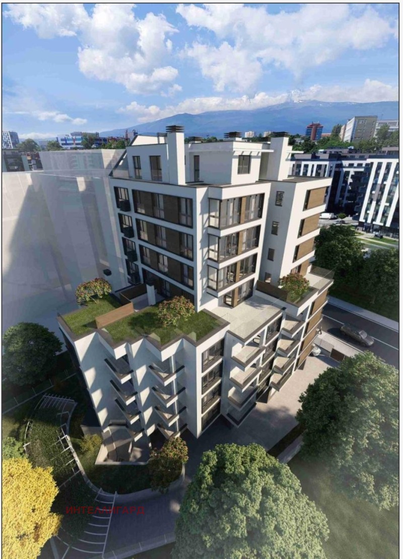 À venda  1 quarto Sofia , Drujba 2 , 86 m² | 57387429 - imagem [2]