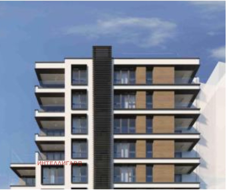 À venda  1 quarto Sofia , Drujba 2 , 86 m² | 57387429 - imagem [5]