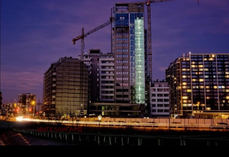À venda  1 quarto Sofia , Drujba 2 , 86 m² | 57387429 - imagem [9]