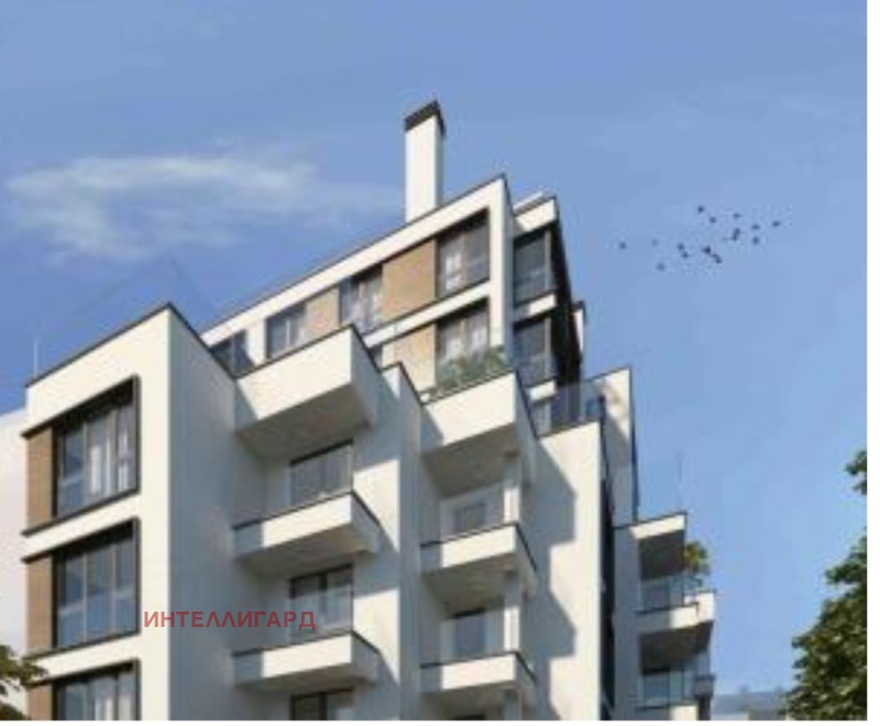 À venda  1 quarto Sofia , Drujba 2 , 86 m² | 57387429 - imagem [6]