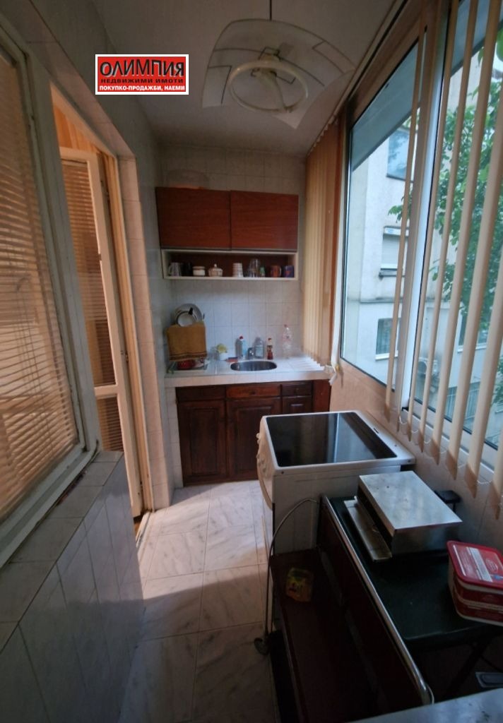 Продается  1 спальня Плевен , Мара Денчева , 60 кв.м | 43982881 - изображение [4]