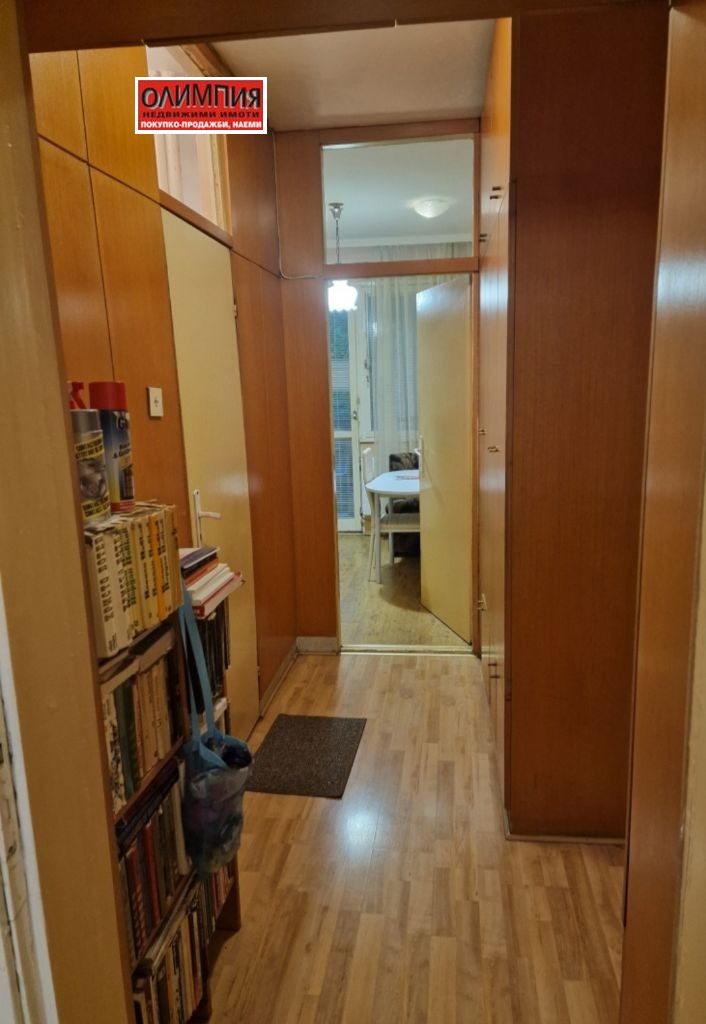 Продается  1 спальня Плевен , Мара Денчева , 60 кв.м | 43982881 - изображение [7]