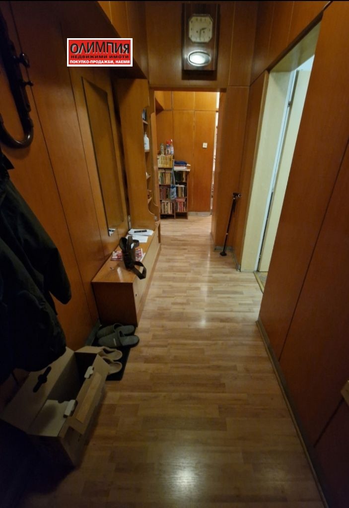 Продается  1 спальня Плевен , Мара Денчева , 60 кв.м | 43982881 - изображение [5]