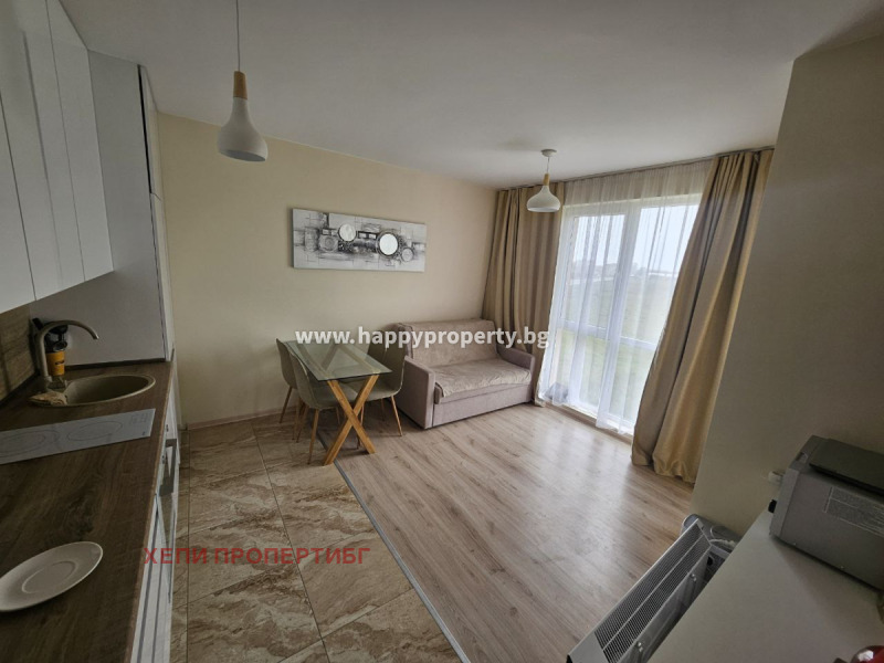На продаж  1 спальня область Бургас , Равда , 55 кв.м | 60680668 - зображення [4]