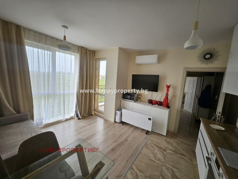 На продаж  1 спальня область Бургас , Равда , 55 кв.м | 60680668 - зображення [3]