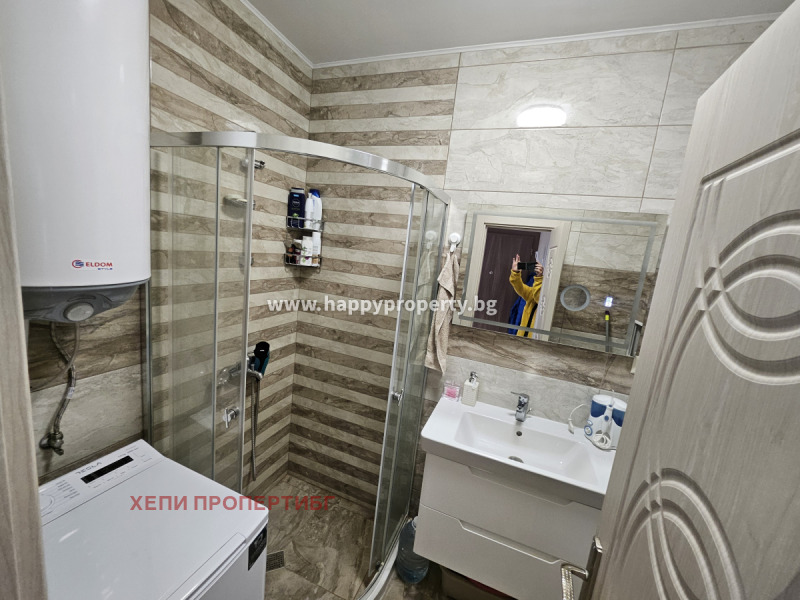 На продаж  1 спальня область Бургас , Равда , 55 кв.м | 60680668 - зображення [12]