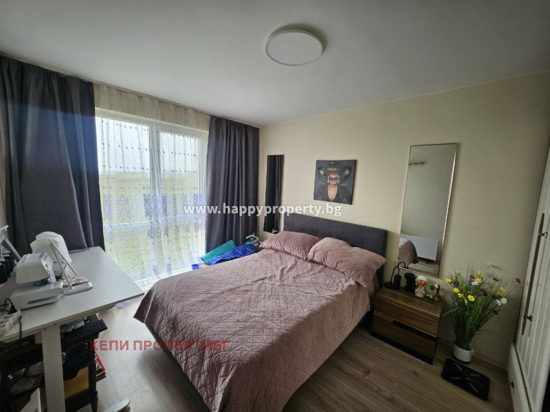 На продаж  1 спальня область Бургас , Равда , 55 кв.м | 60680668 - зображення [8]