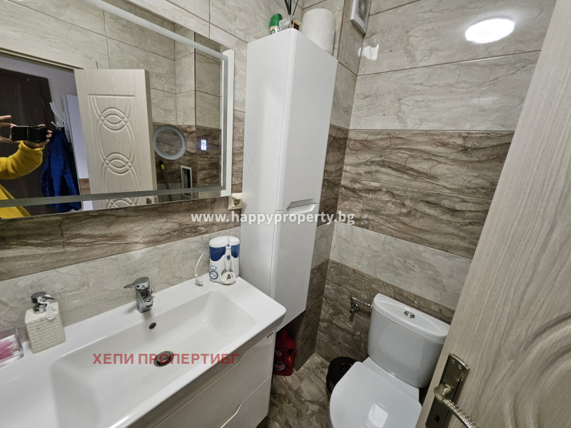 На продаж  1 спальня область Бургас , Равда , 55 кв.м | 60680668 - зображення [13]