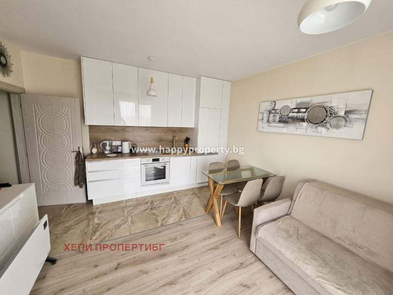 На продаж  1 спальня область Бургас , Равда , 55 кв.м | 60680668 - зображення [2]