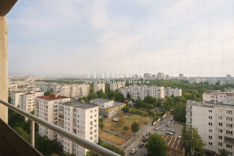Продава  2-стаен град София , Дървеница , 54 кв.м | 87875890 - изображение [5]
