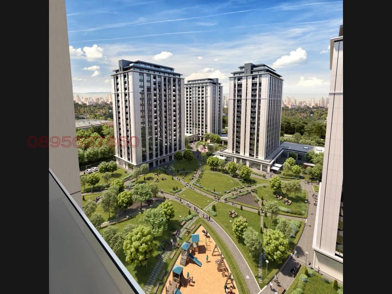 De vânzare  1 dormitor Sofia , Banișora , 71 mp | 43134722 - imagine [5]