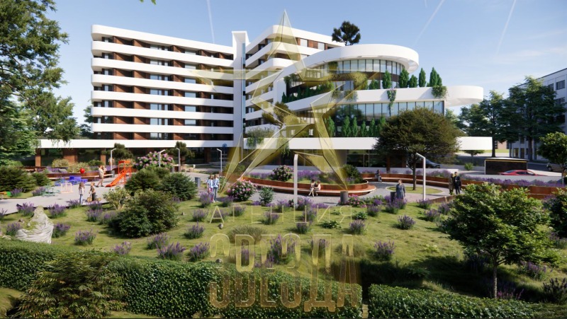 Продава 2-СТАЕН, град Пловдив, Христо Смирненски • 135774 € • 97655040 — Holmes.bg