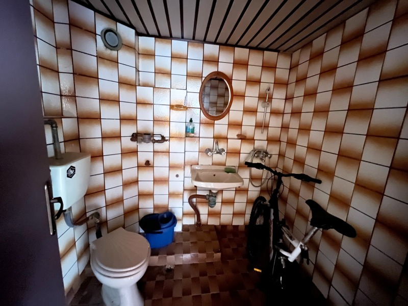 Продава 2-СТАЕН, гр. Казанлък, област Стара Загора, снимка 8 - Апартаменти - 52244371