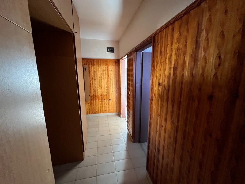 Продава 2-СТАЕН, гр. Казанлък, област Стара Загора, снимка 5 - Апартаменти - 52244371