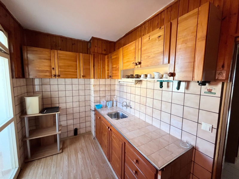 Продава 2-СТАЕН, гр. Казанлък, област Стара Загора, снимка 4 - Апартаменти - 52244371