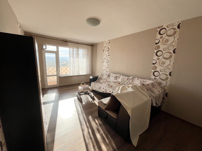 Продава 2-СТАЕН, гр. Казанлък, област Стара Загора, снимка 3 - Апартаменти - 52244371