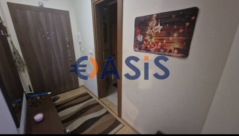 Продава 2-СТАЕН, гр. Несебър, област Бургас, снимка 3 - Апартаменти - 53375025