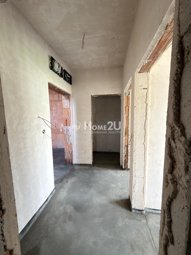 Продава 2-СТАЕН, гр. Варна, к.к. Св.Св. Константин и Елена, снимка 5 - Апартаменти - 54878505