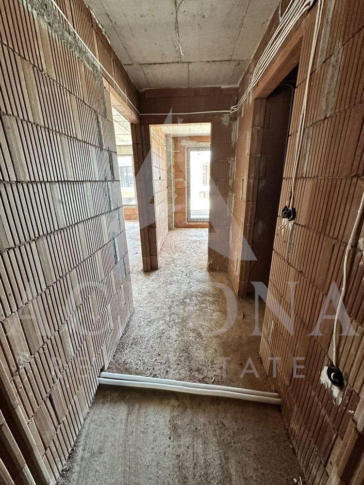 Продава 2-СТАЕН, гр. Пловдив, Беломорски, снимка 7 - Апартаменти - 55087563
