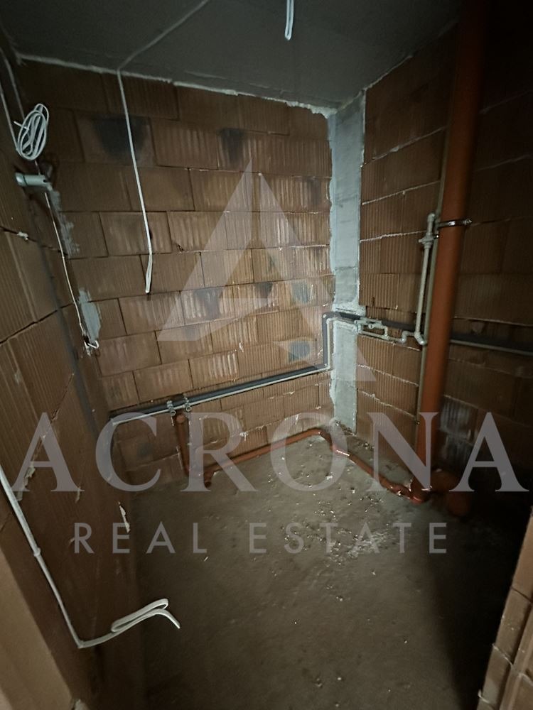 Продава 2-СТАЕН, гр. Пловдив, Беломорски, снимка 8 - Апартаменти - 55087563