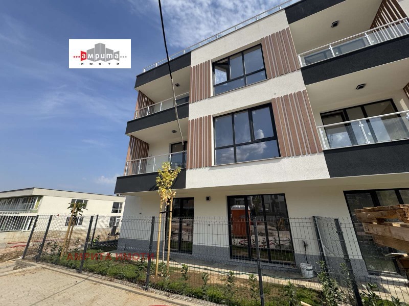 Te koop  2 slaapkamers Sofia , Malinova dolina , 105 m² | 83976861