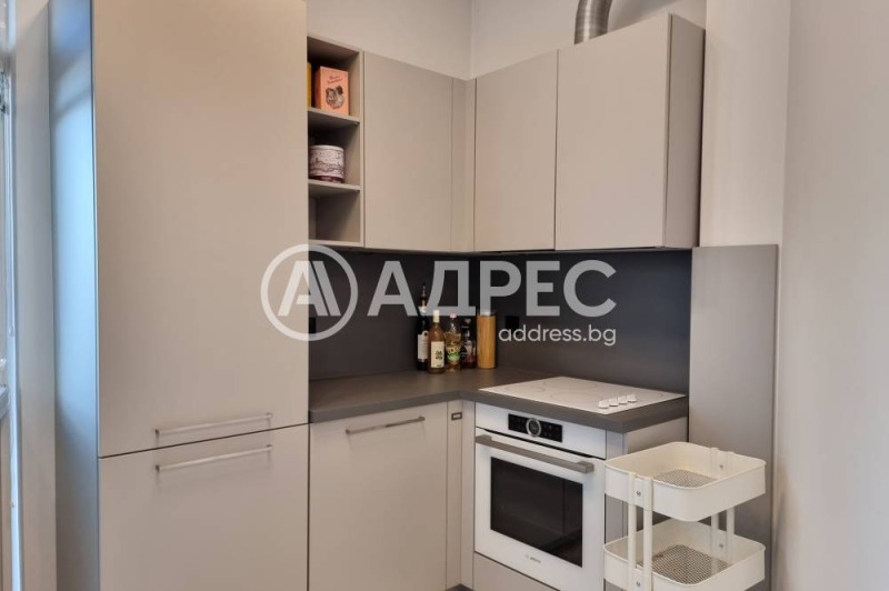 Продава  3-стаен град София , Център , 100 кв.м | 55228665 - изображение [12]