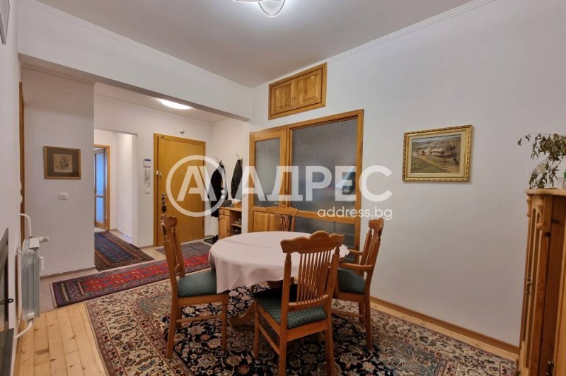 Продава  3-стаен град София , Център , 100 кв.м | 55228665 - изображение [2]