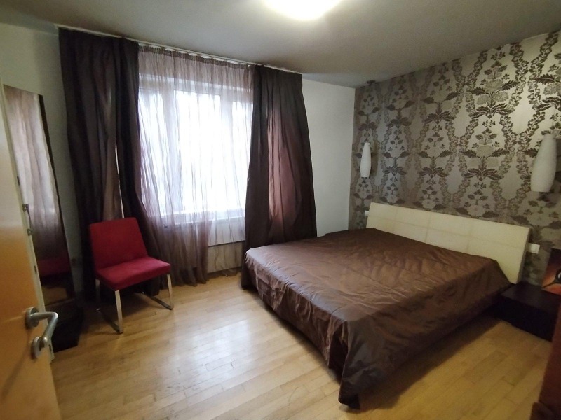 En venta  2 dormitorios Sofia , Manastirski livadi , 140 metros cuadrados | 47726172 - imagen [4]
