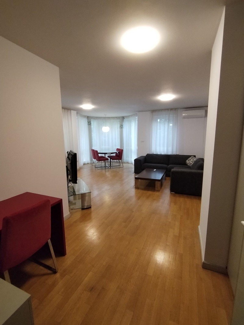 En venta  2 dormitorios Sofia , Manastirski livadi , 140 metros cuadrados | 47726172 - imagen [2]