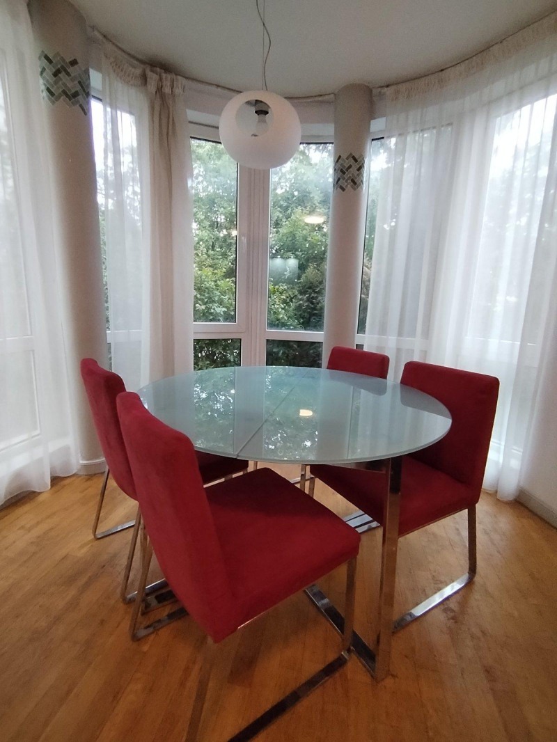 En venta  2 dormitorios Sofia , Manastirski livadi , 140 metros cuadrados | 47726172
