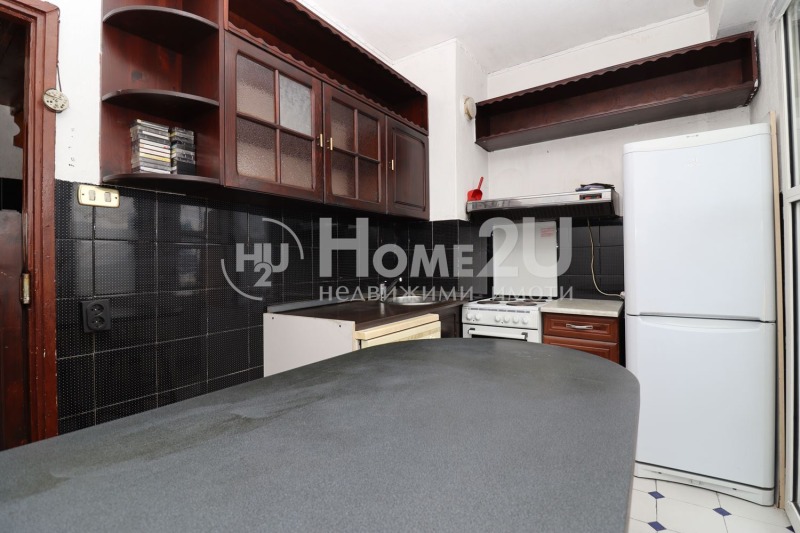 Satılık  2 yatak odası Sofia , Bakston , 90 metrekare | 10497326 - görüntü [2]