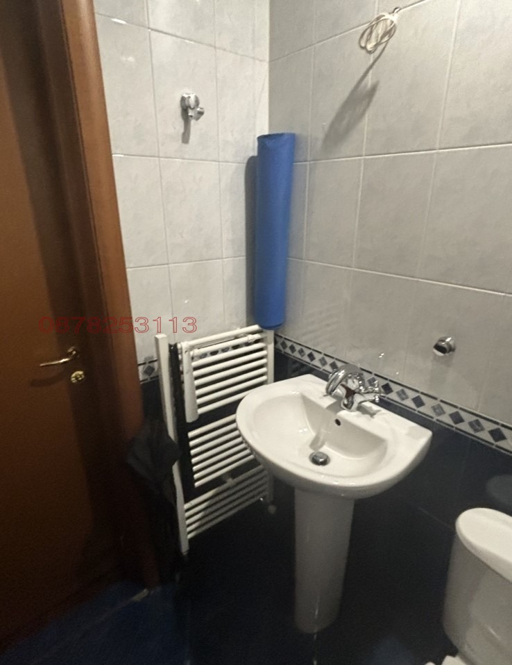 Продава 3-СТАЕН, гр. София, Лозенец, снимка 11 - Апартаменти - 54215725