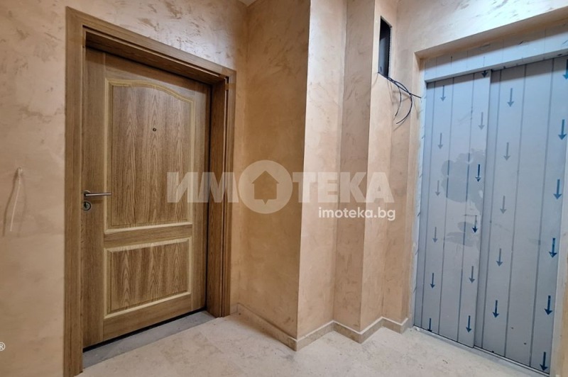 Продава МНОГОСТАЕН, гр. Варна, Лятно кино Тракия, снимка 10 - Апартаменти - 53454325