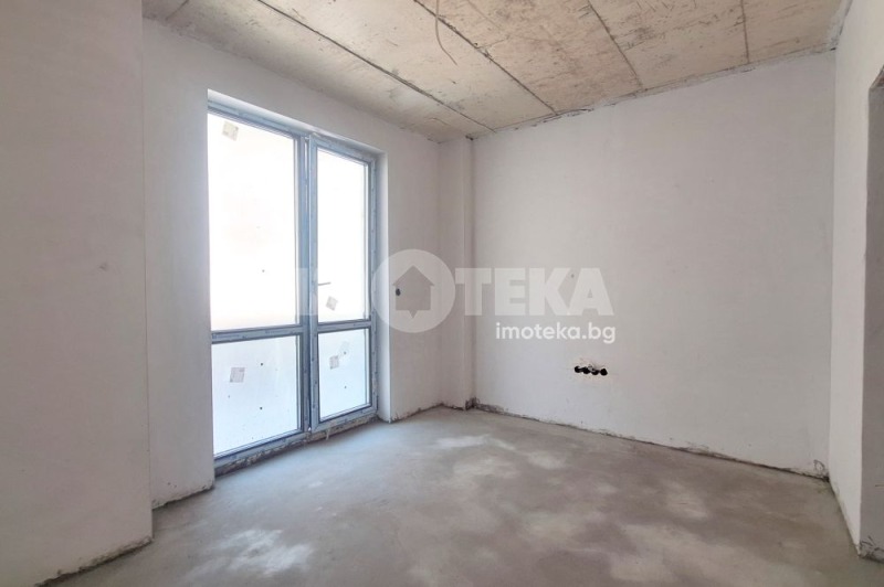 Продава МНОГОСТАЕН, гр. Варна, Лятно кино Тракия, снимка 5 - Апартаменти - 53454325