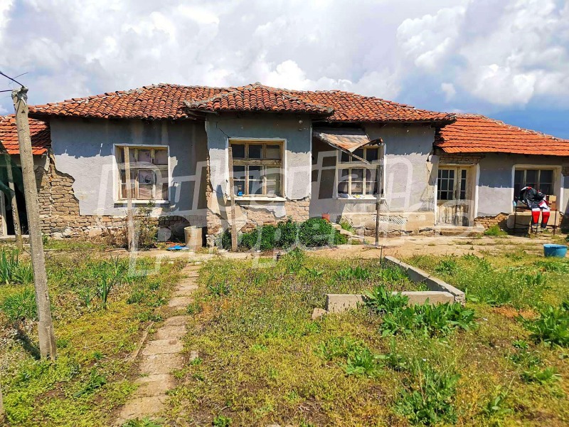 Продава  Къща област Пловдив , с. Борец , 55 кв.м | 61224462 - изображение [17]