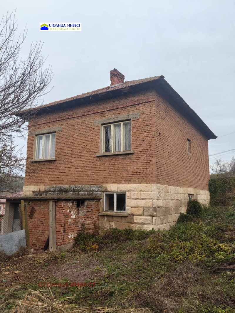 Na prodej  Dům oblast Ruse , Dve mogili , 134 m2 | 59362455 - obraz [14]