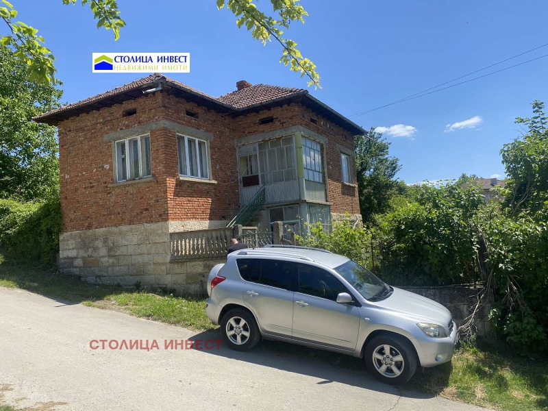 Till salu  Hus region Ruse , Dve mogili , 134 kvm | 59362455 - bild [8]