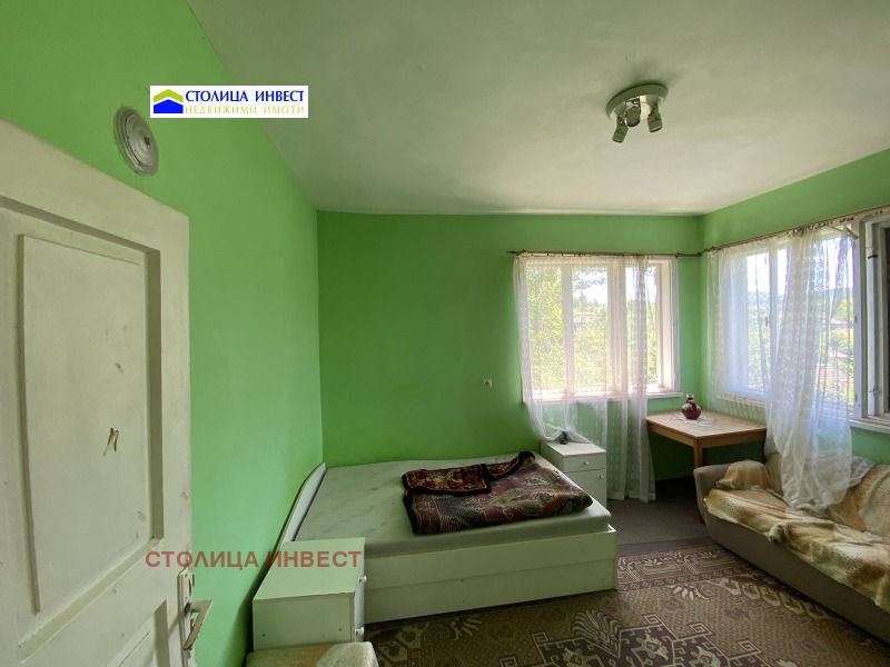 Till salu  Hus region Ruse , Dve mogili , 134 kvm | 59362455 - bild [9]