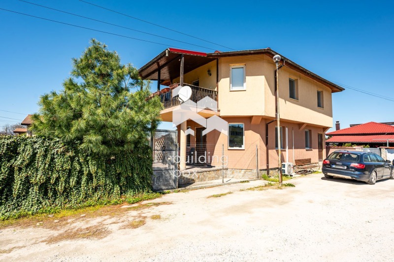 Til salgs  Hus region Plovdiv , Stambolijski , 107 kvm | 49344978