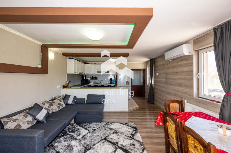 Til salgs  Hus region Plovdiv , Stambolijski , 107 kvm | 49344978 - bilde [2]
