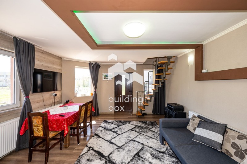 Til salgs  Hus region Plovdiv , Stambolijski , 107 kvm | 49344978 - bilde [3]