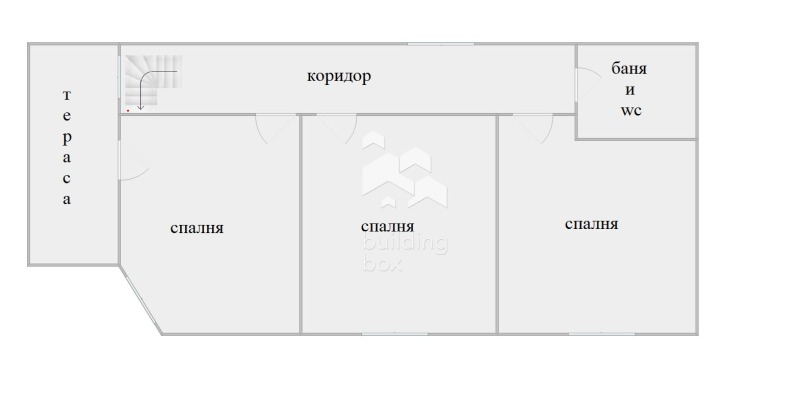 Til salgs  Hus region Plovdiv , Stambolijski , 107 kvm | 49344978 - bilde [15]